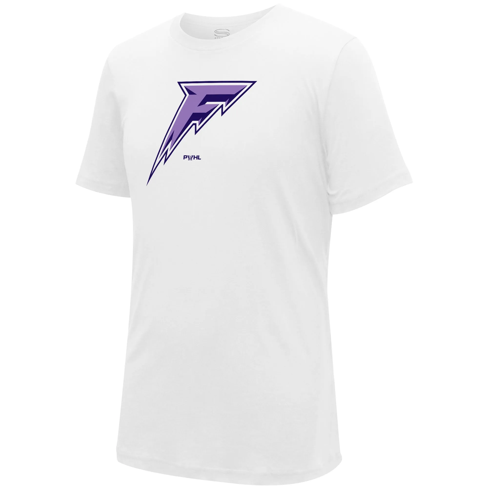 Minnesota Frost Unisex Stadium Essentials Small Logo T-Shirt