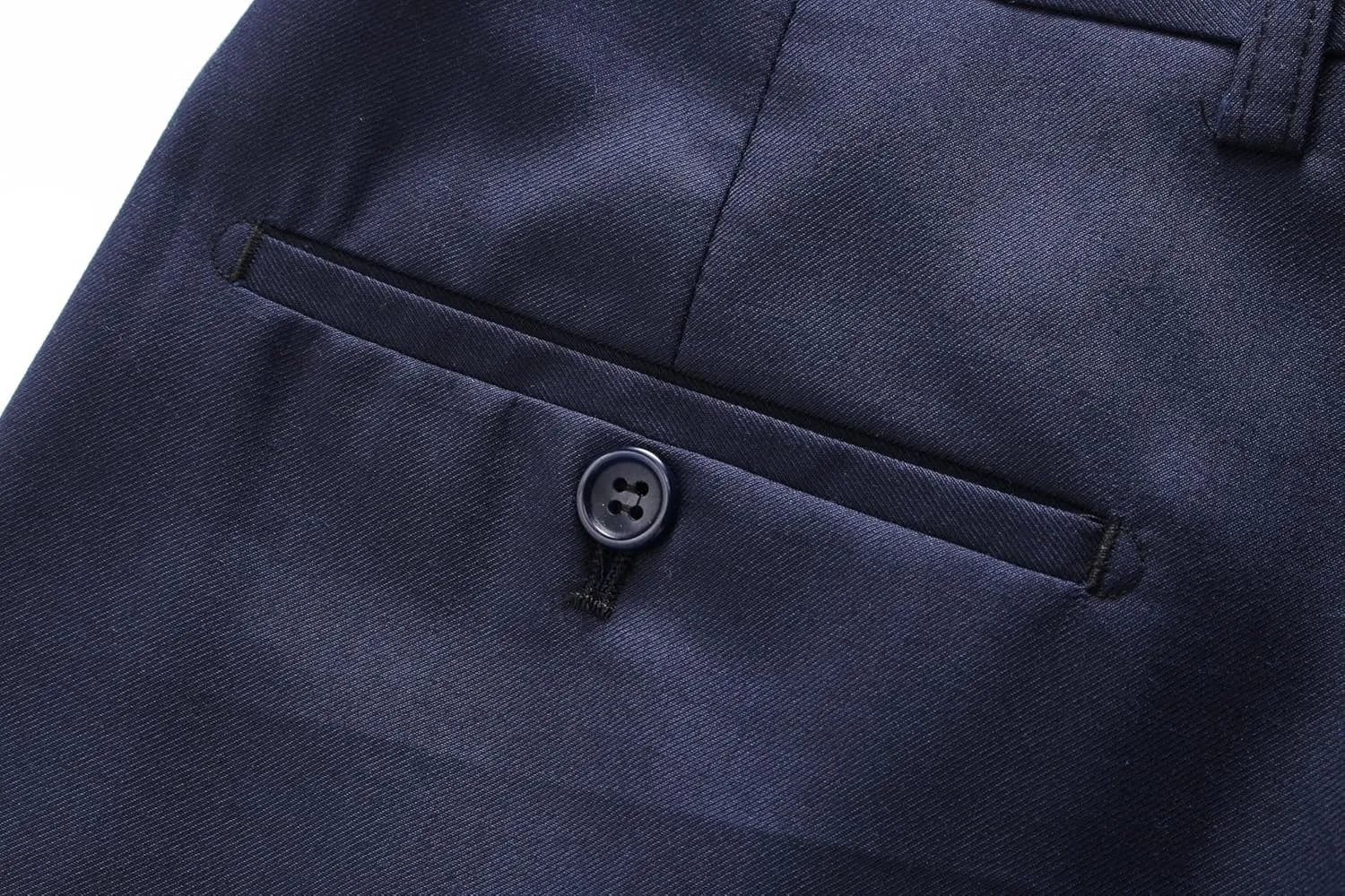 MOGU Mens Slim Fit Suit 2 Piece Tuxedo for Prom Business Wedding Dance (Suit Jacket   Pants)