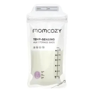 Momcozy Breast Milk Storage Bags 120 Ct