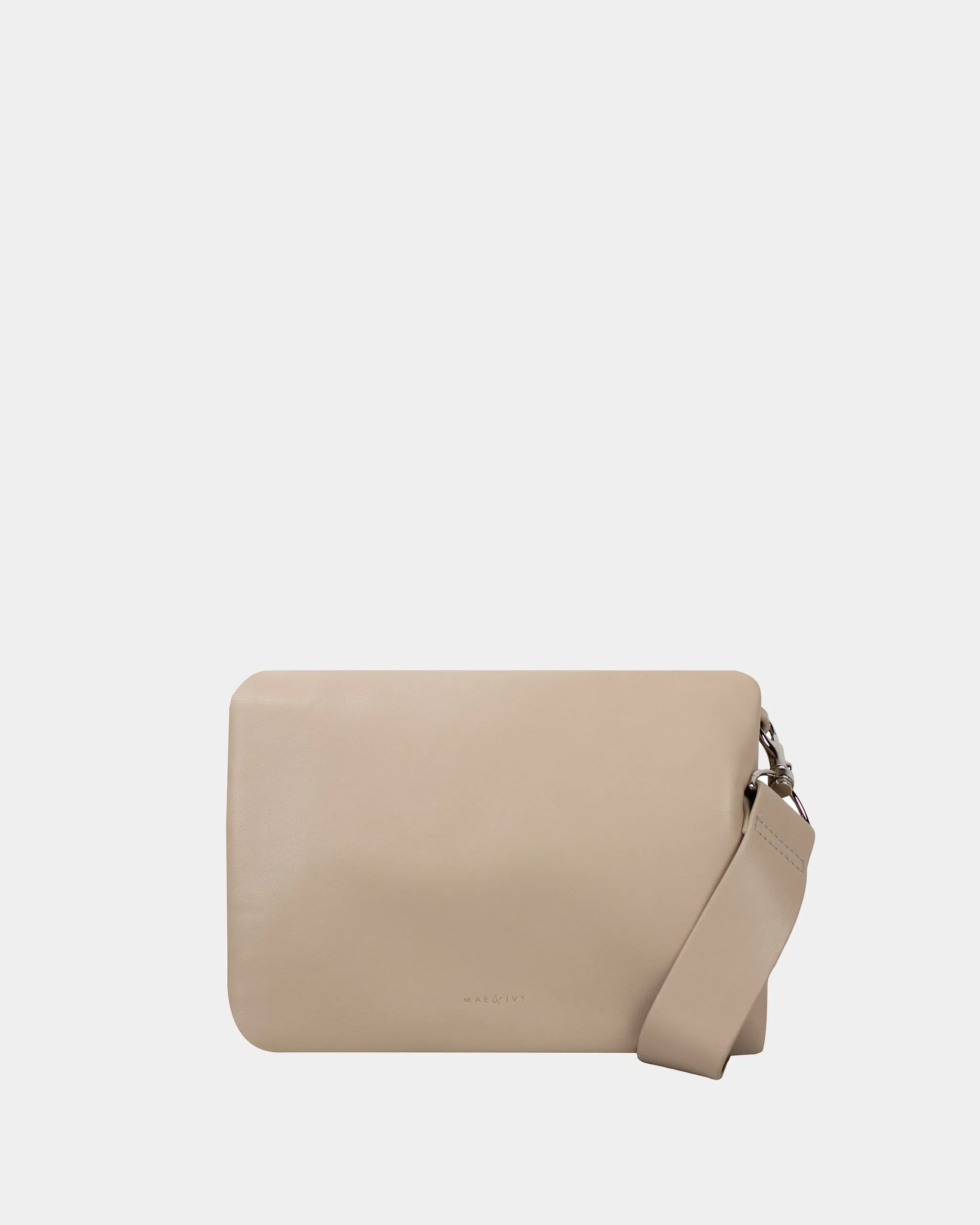 Moon Square Crossbody Bag