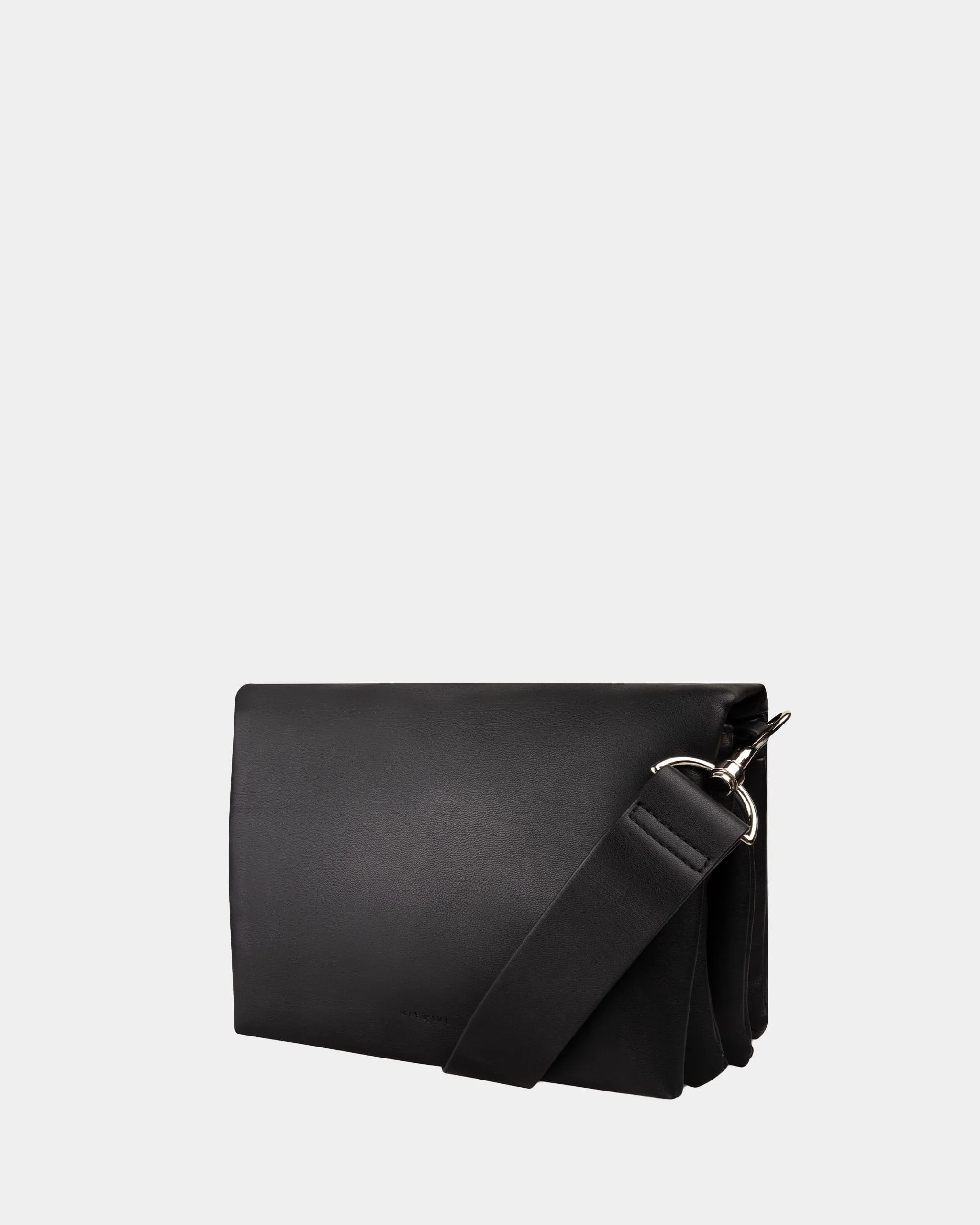 Moon Square Crossbody Bag