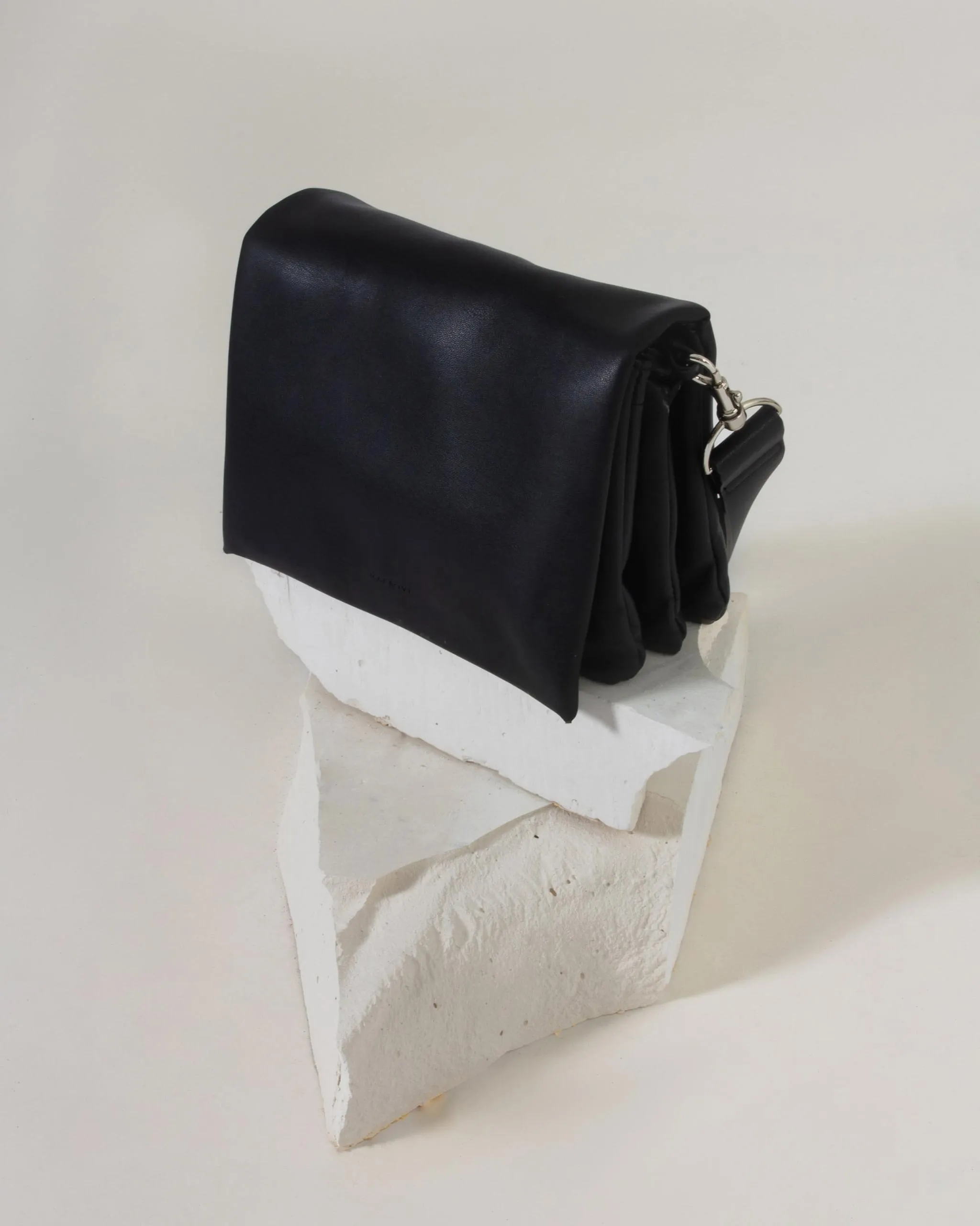 Moon Square Crossbody Bag