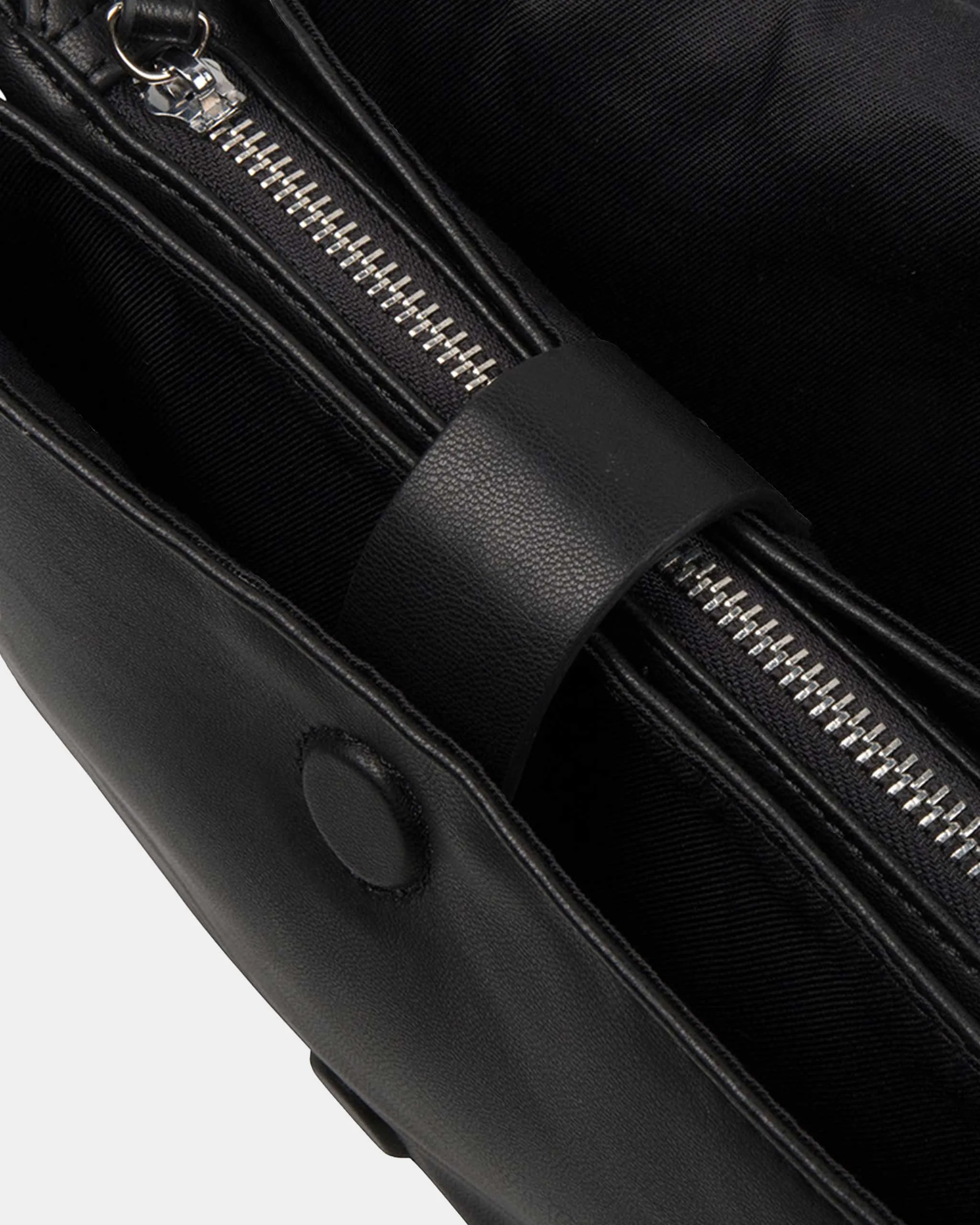 Moon Square Crossbody Bag