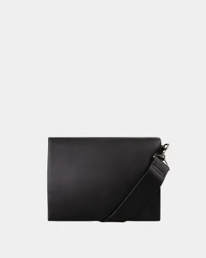 Moon Square Crossbody Bag
