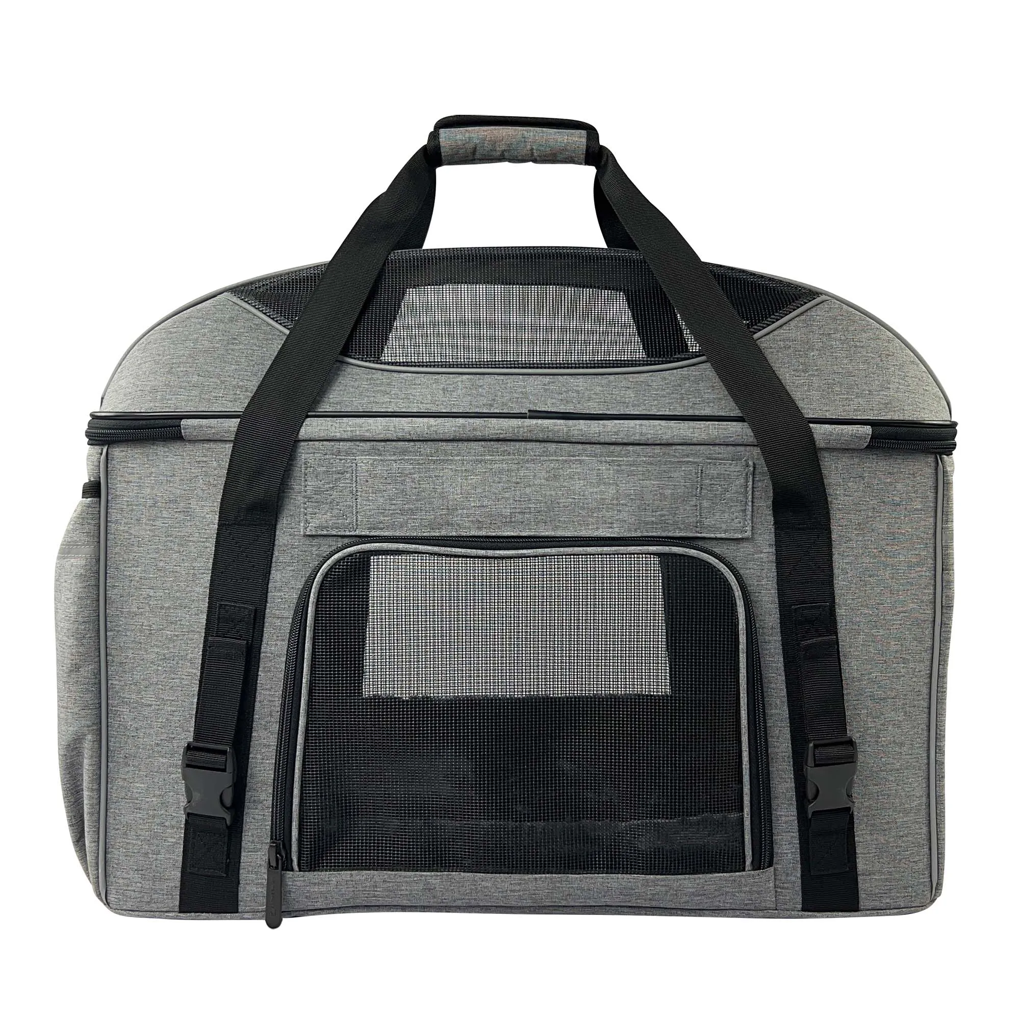 Mr. Peanut's Coronado Series Pet Car Seat & Mobile Crate