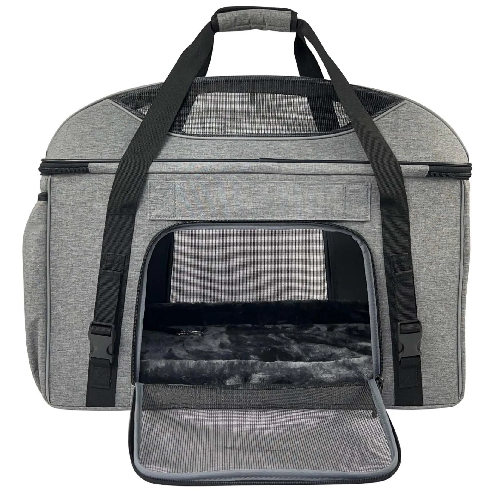Mr. Peanut's Coronado Series Pet Car Seat & Mobile Crate