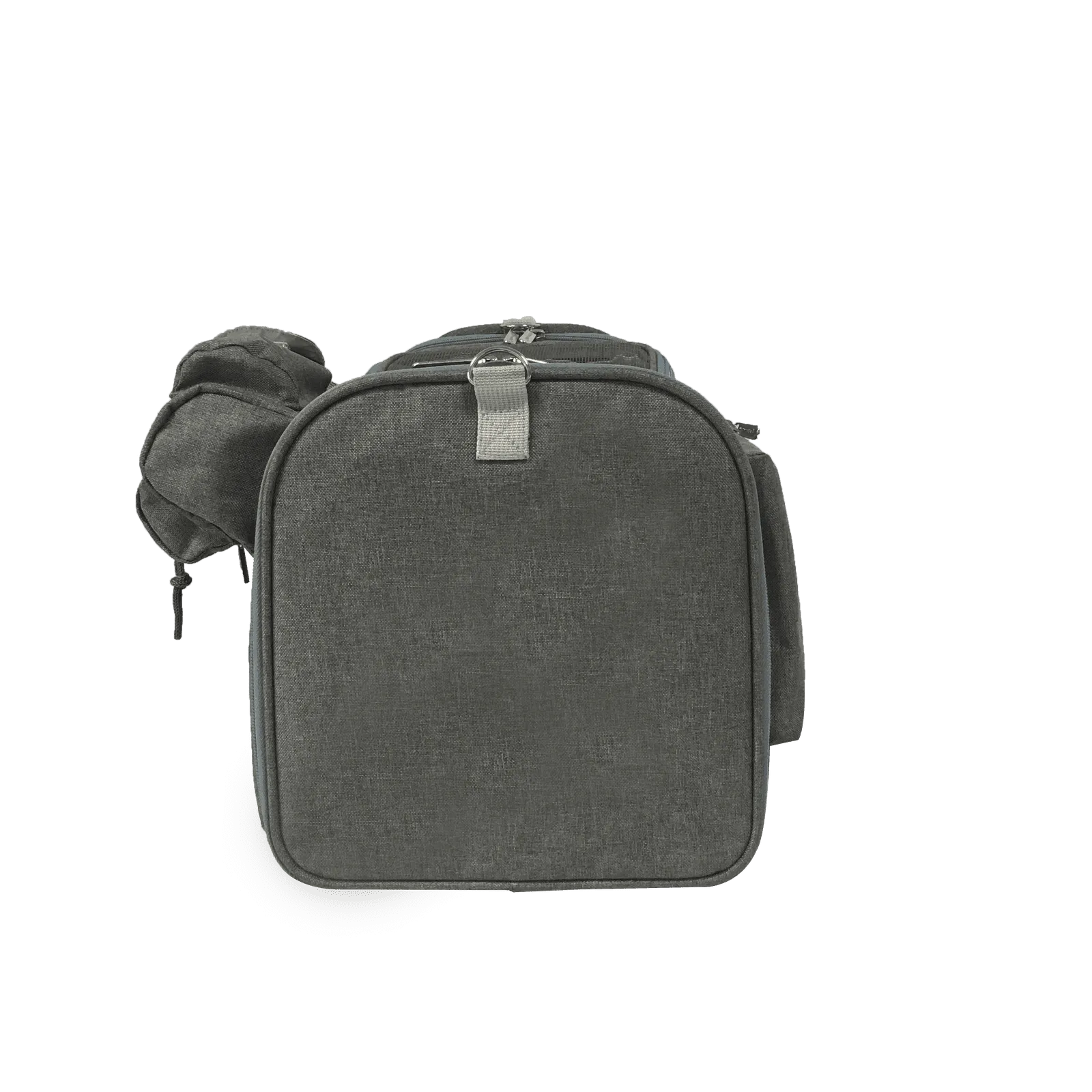 Mr. Peanut's Vancouver Series Backpack Pet Carrier for Smaller Cats and Dogs