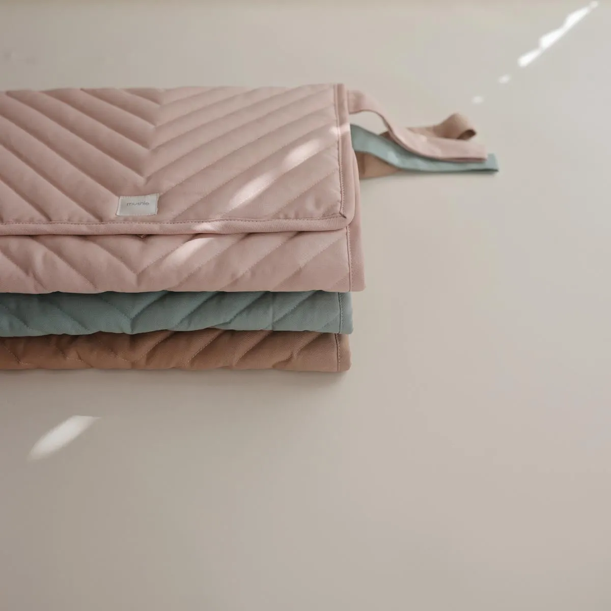 Mushie Changing Mat