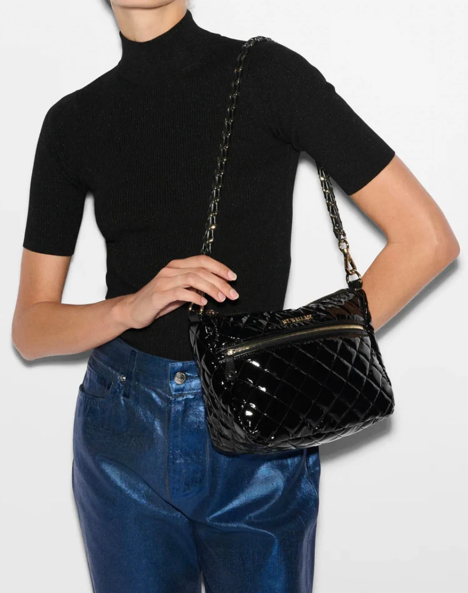 Mz Wallace - Crosby Ella Crossbody