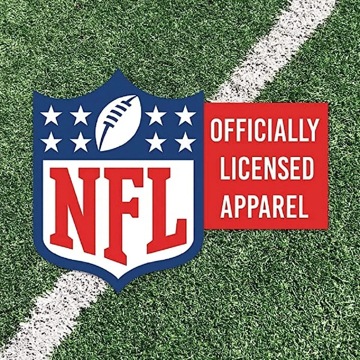 New Era NFL 9FIFTY Black/White Adjustable Snapback Hat Cap One Size Fits All