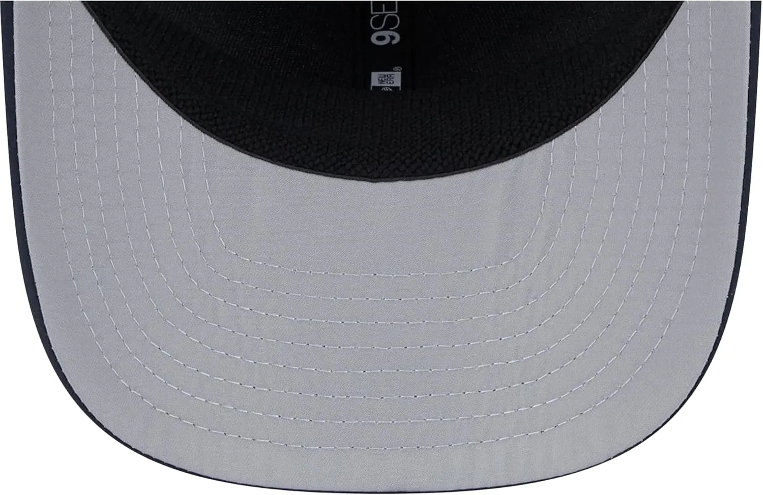 New Era Unisex-Adult MLB Adventure Perform 9SEVENTY Baseball Team Color Stretch Adjustable Snapback Hat One Size Fits All