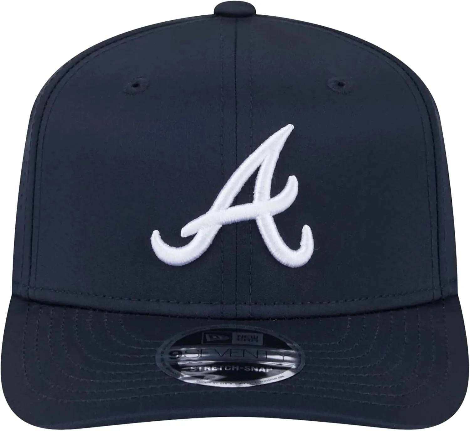 New Era Unisex-Adult MLB Adventure Perform 9SEVENTY Baseball Team Color Stretch Adjustable Snapback Hat One Size Fits All