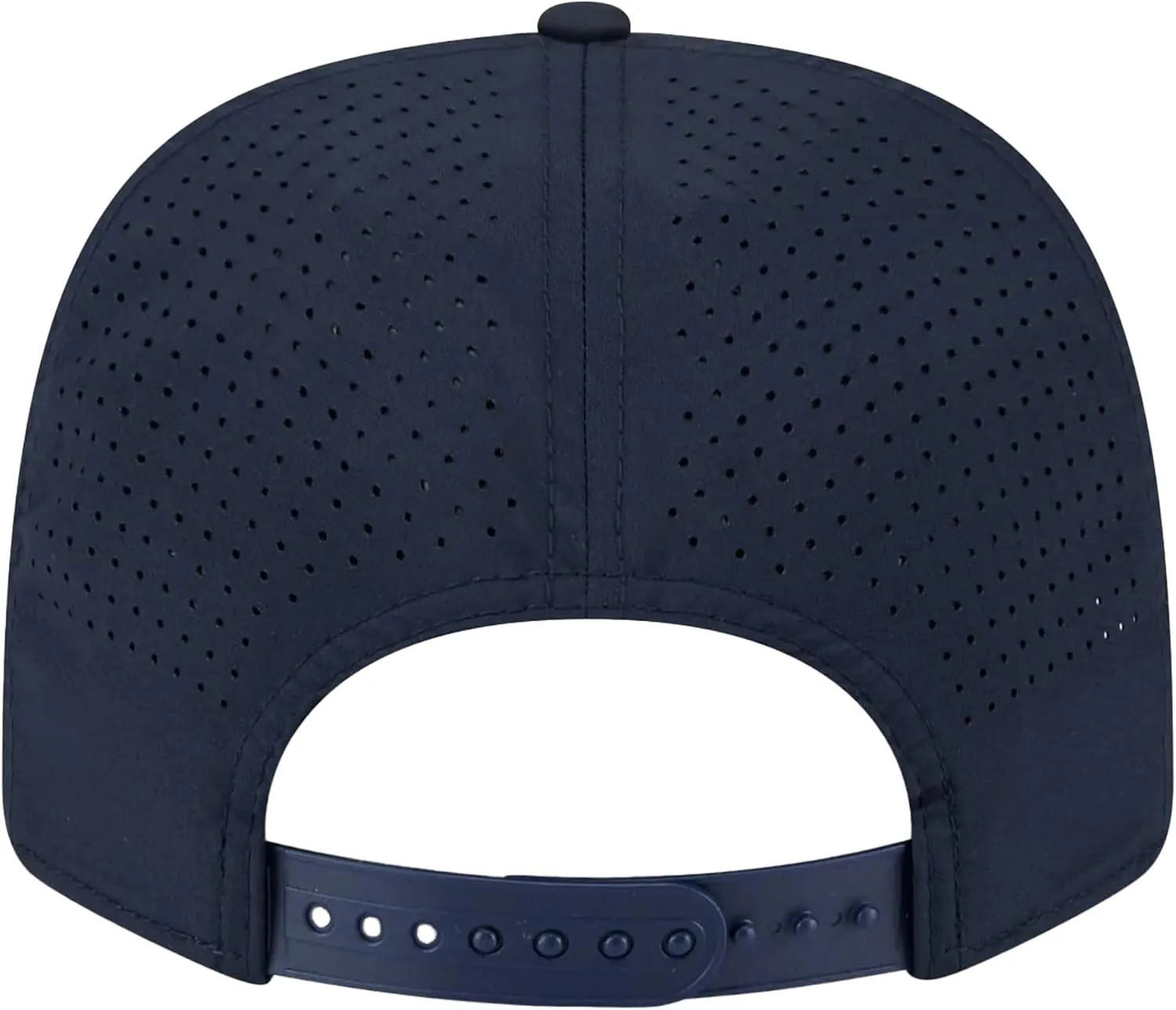 New Era Unisex-Adult MLB Adventure Perform 9SEVENTY Baseball Team Color Stretch Adjustable Snapback Hat One Size Fits All