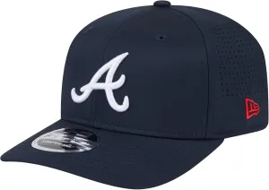 New Era Unisex-Adult MLB Adventure Perform 9SEVENTY Baseball Team Color Stretch Adjustable Snapback Hat One Size Fits All
