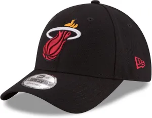 New Era Unisex-Adult NBA The League 9FORTY Basketball Team Color Adjustable Hat Cap One Size Fits All