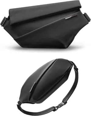 NIID R1 R0 Stylish Sling Bag Men Crossbody Shoulder Backpack Multipurpose Stylish Chest Bags…