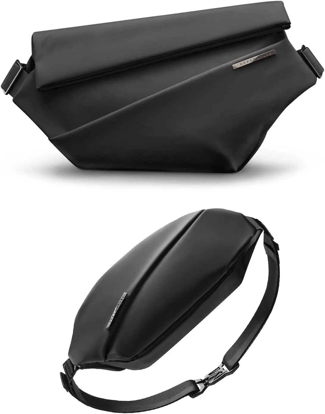 NIID R1 R0 Stylish Sling Bag Men Crossbody Shoulder Backpack Multipurpose Stylish Chest Bags…