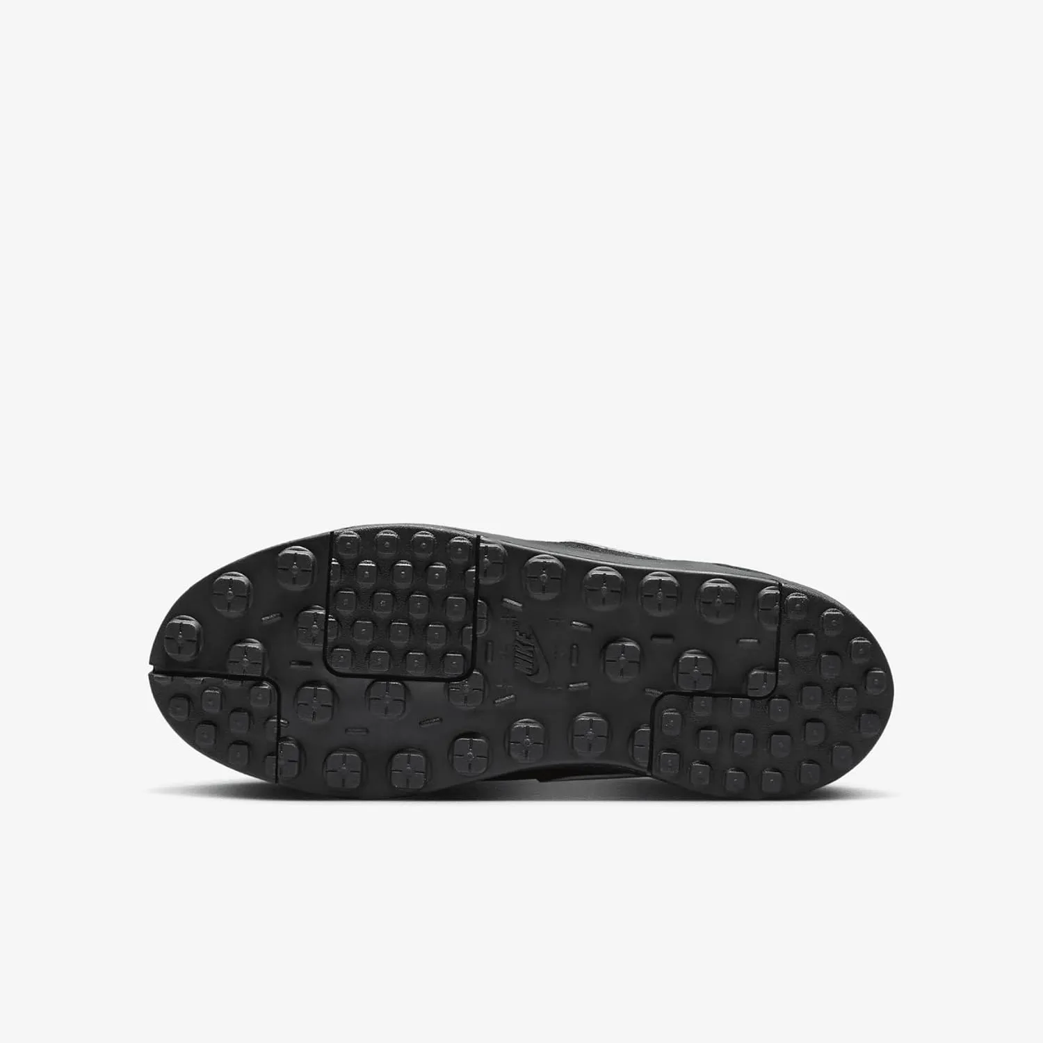 Nike C1TY Big Kids' Shoes (HQ0028-001, Black/Stadium Green/Summit White)