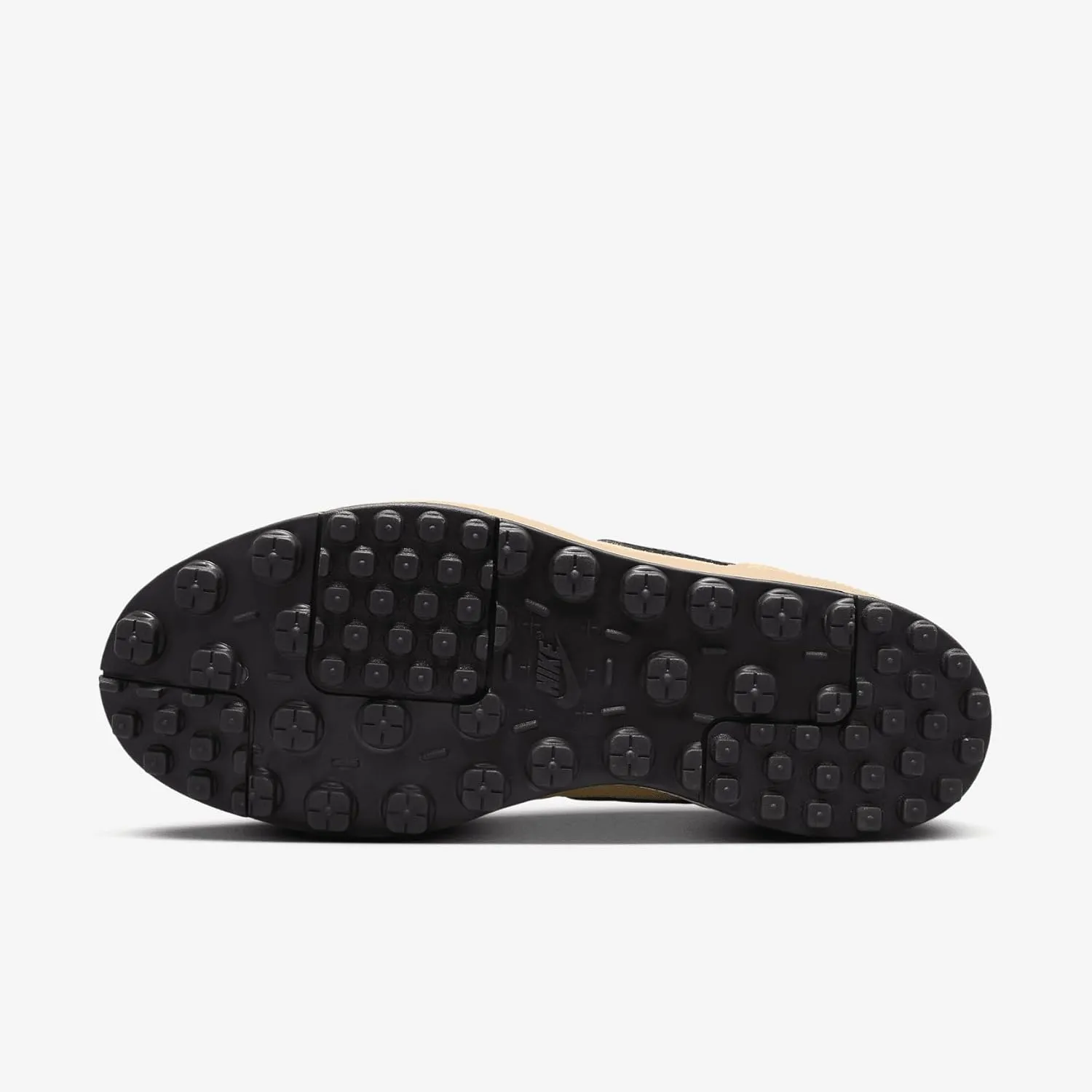 Nike C1TY “Surplus” Shoes (FZ3863-200, Flax/Sesame/Stadium Green/Black)