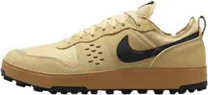 Nike C1TY “Surplus” Shoes (FZ3863-200, Flax/Sesame/Stadium Green/Black)