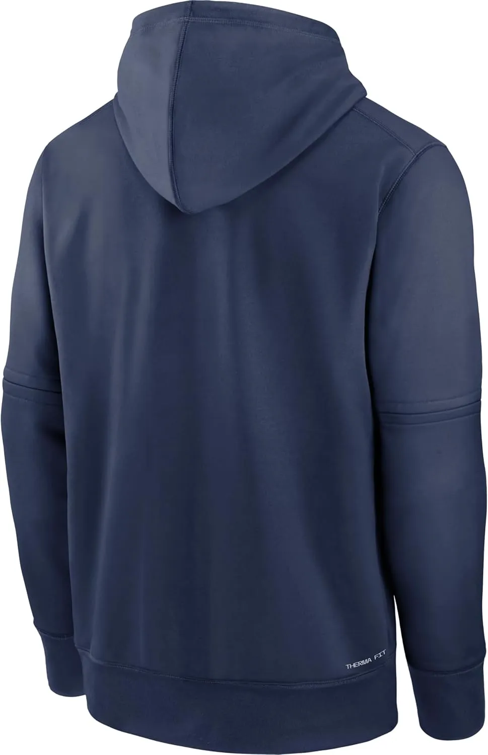 Nike Men's MLB Authentic Collection Practice Performance Pullover Hoodie