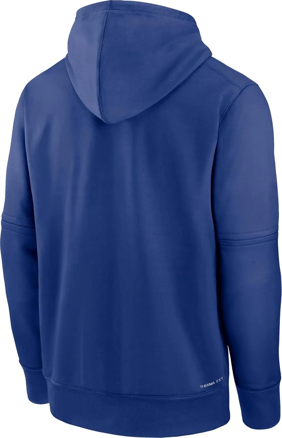 Nike Men's MLB Authentic Collection Practice Performance Pullover Hoodie