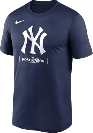 Nike Men's Postseason Participant Legend Authentic Collection Dugout T-Shirt