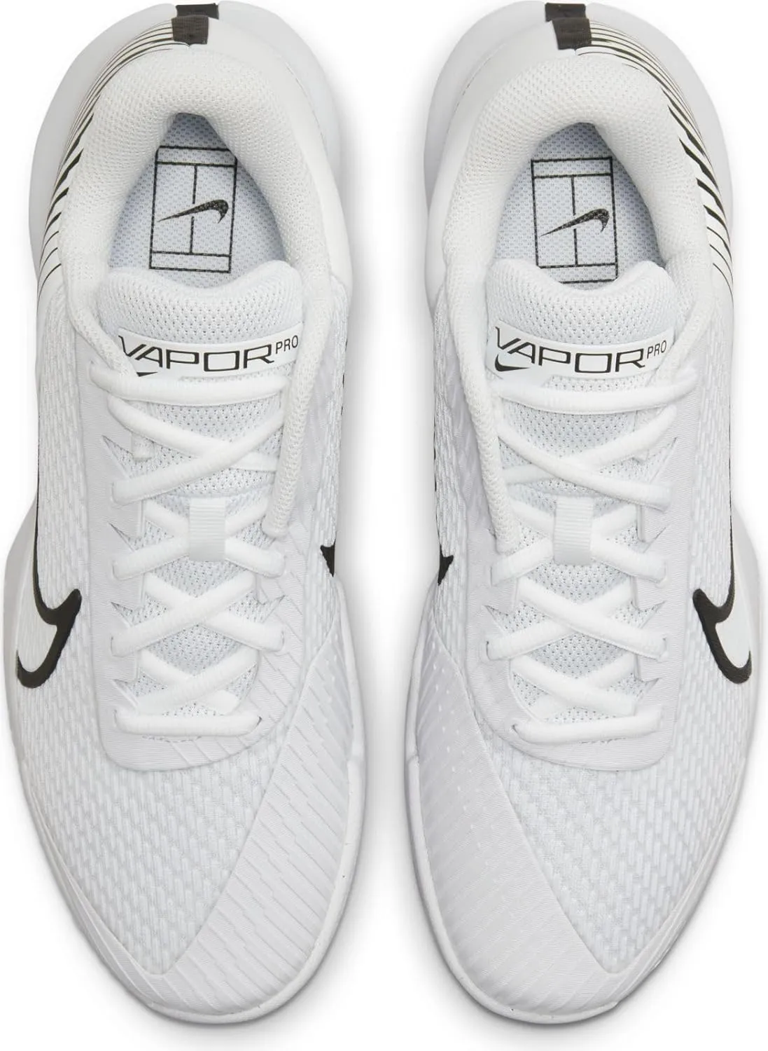Nike Men's Tennis Low