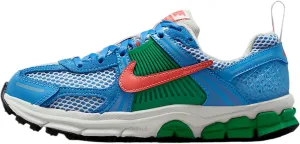 Nike Vomero 5 Big Kids' Shoes (IB7728-412, University Blue/Stadium Green/Summit White/Magic Ember)