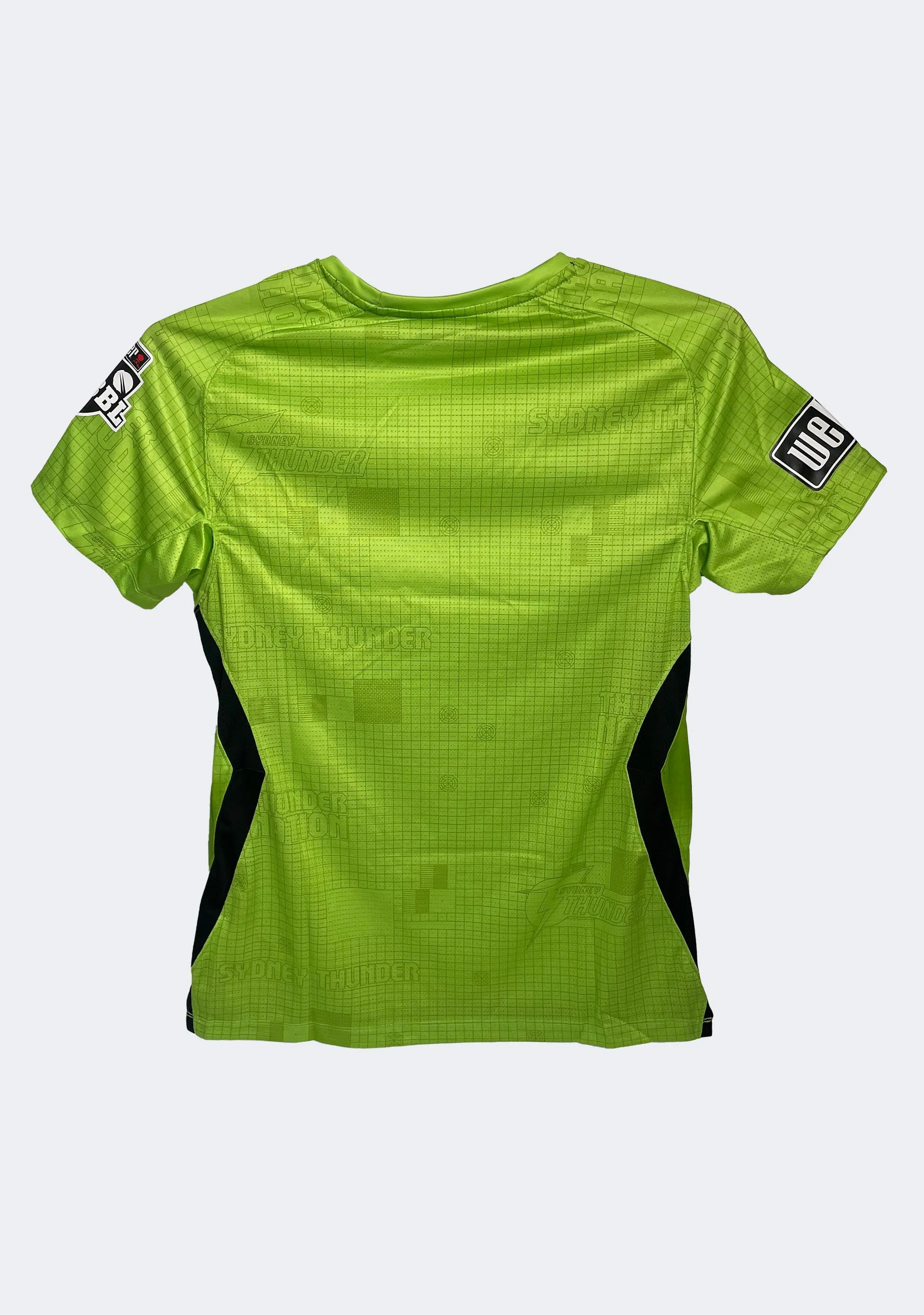 Nike WBBL Women's Sydney Thunder Stadium Jersey