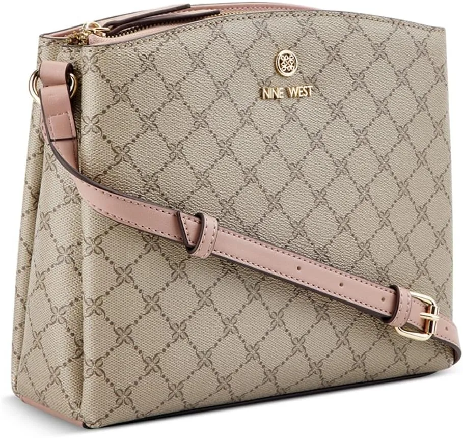 Nine West siera crossbody