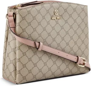 Nine West siera crossbody