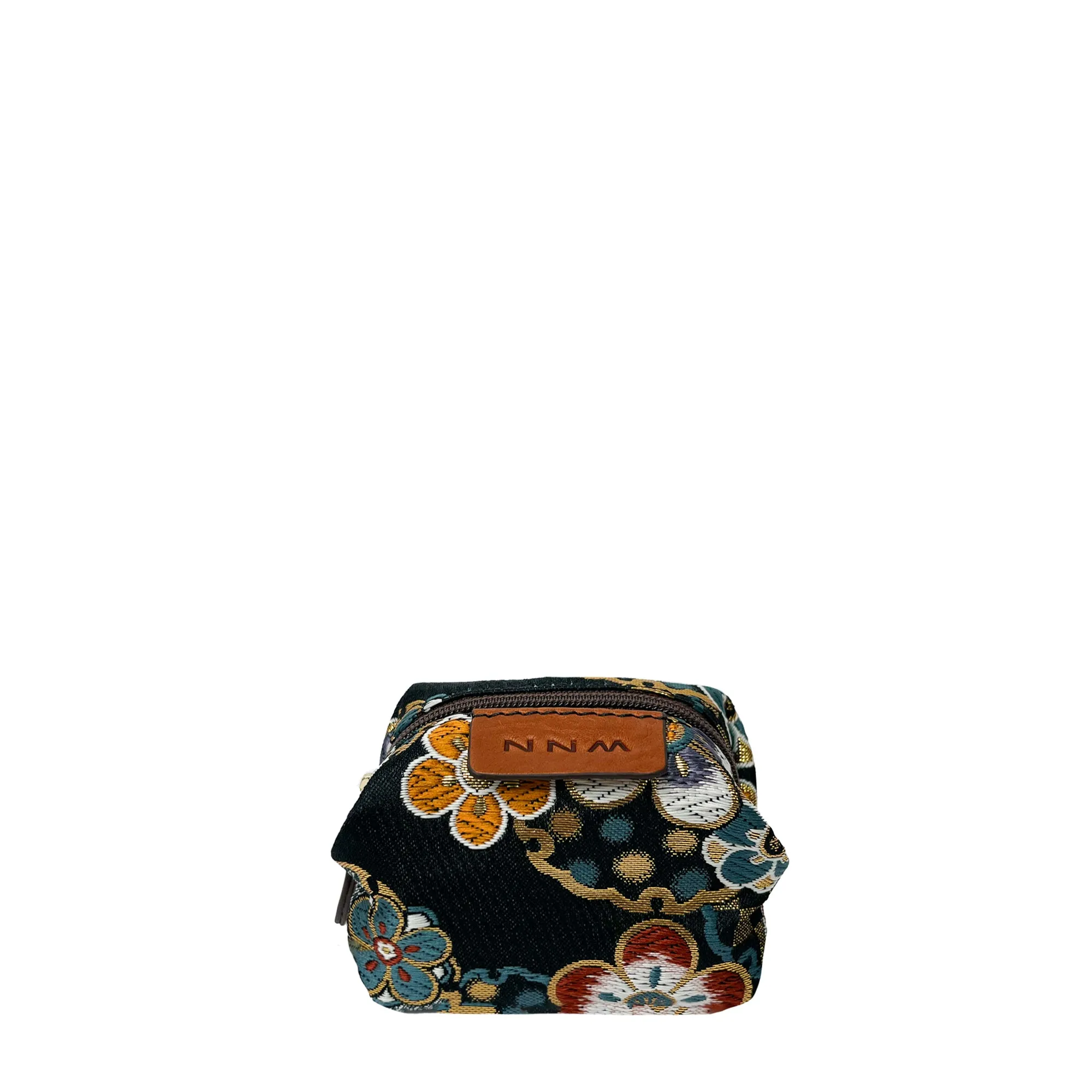 【新品】NISHIJIN GOODS | 3 in 1 小物收納包