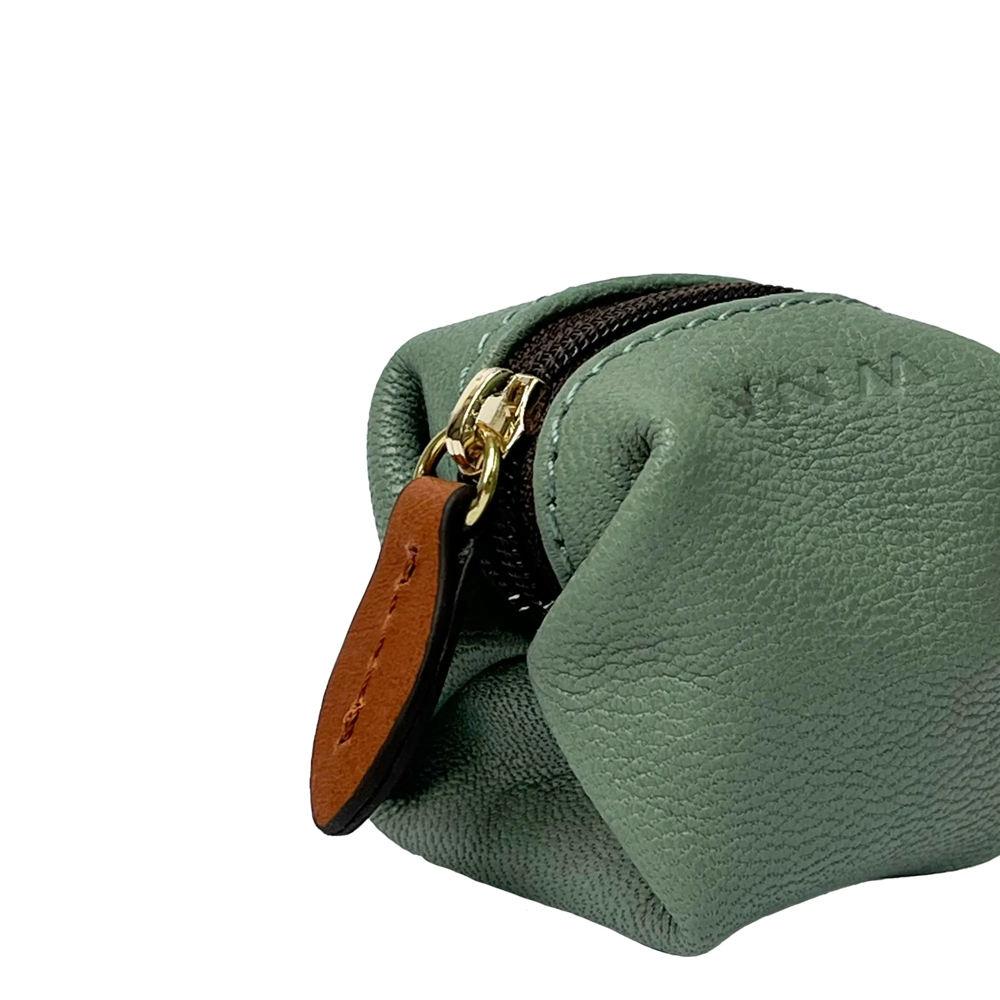 【新品】NISHIJIN GOODS | 3 in 1 小物收納包