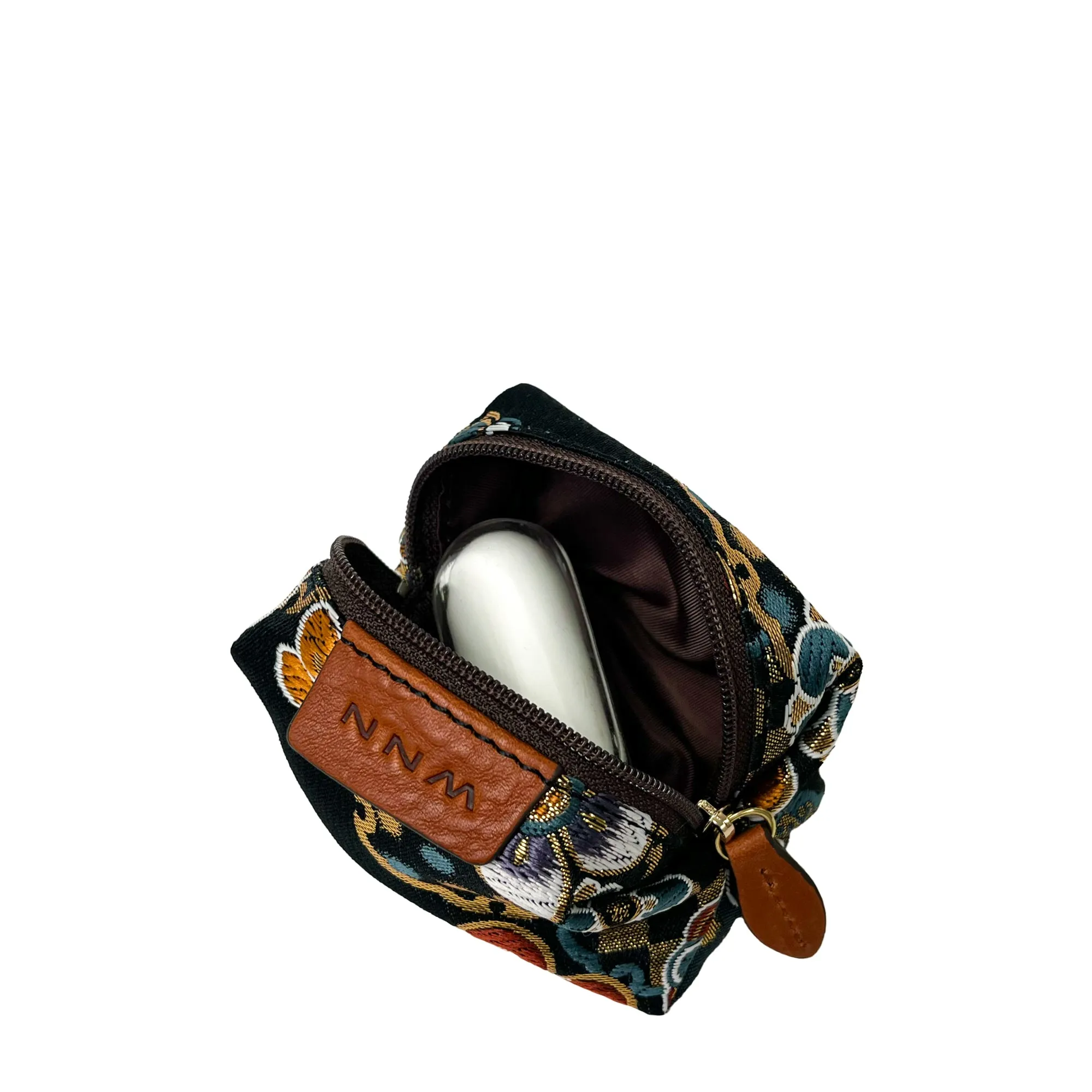 【新品】NISHIJIN GOODS | 3 in 1 小物收納包