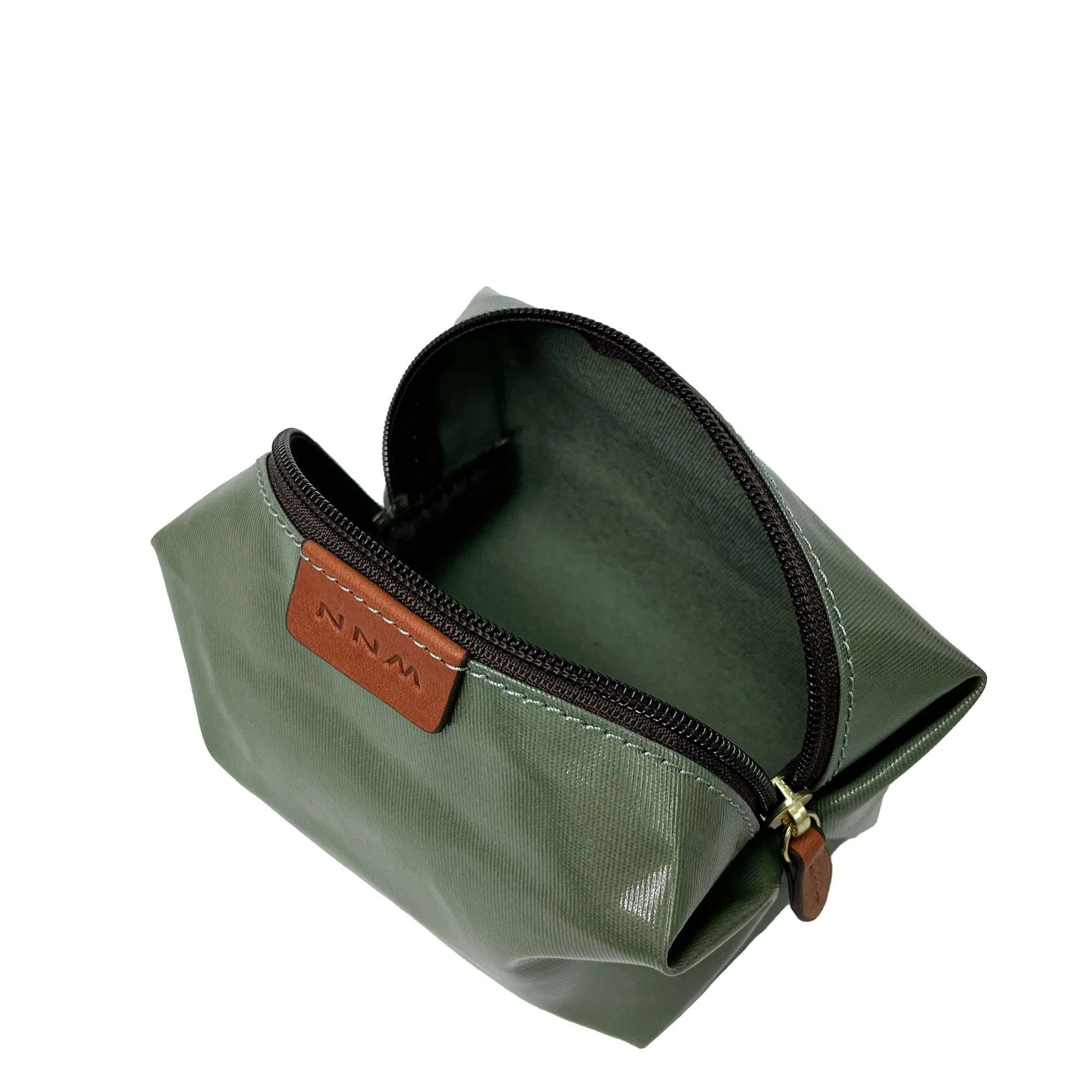 【新品】NISHIJIN GOODS | 3 in 1 小物收納包