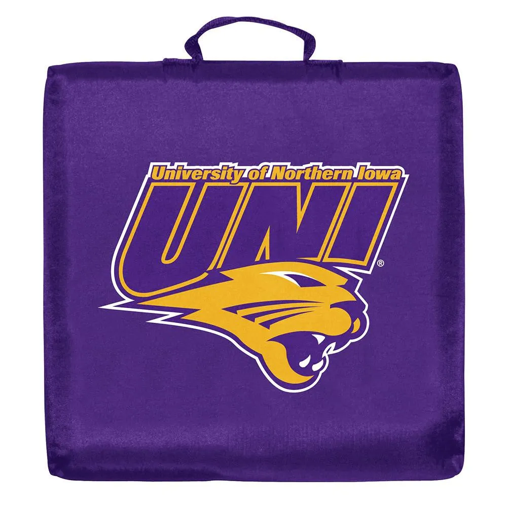 Northern Iowa Panthers Ncaa Stadium Seat Cushions