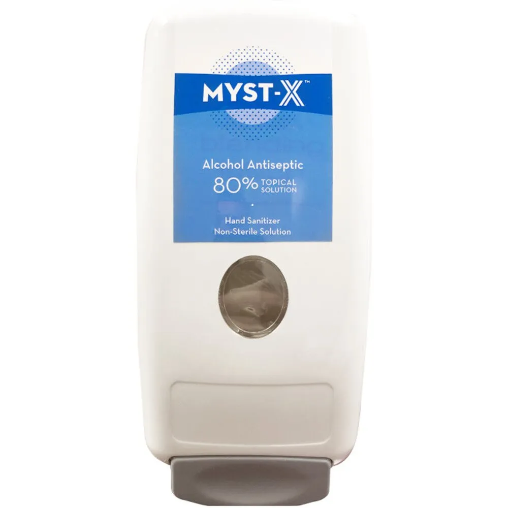 Norvell Myst-X Hand Sanitizer Dispenser