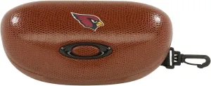 Oakley NFL Adult NFL Collection Football Sunglass Case