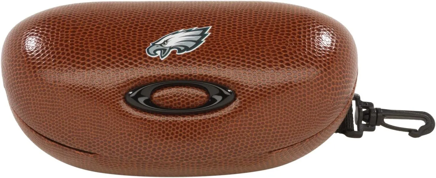 Oakley NFL Adult NFL Collection Football Sunglass Case
