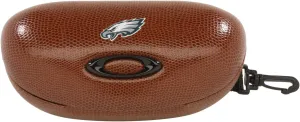 Oakley NFL Adult NFL Collection Football Sunglass Case