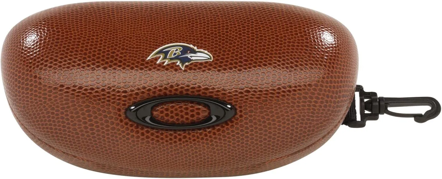 Oakley NFL Adult NFL Collection Football Sunglass Case