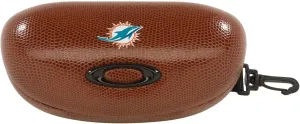 Oakley NFL Adult NFL Collection Football Sunglass Case