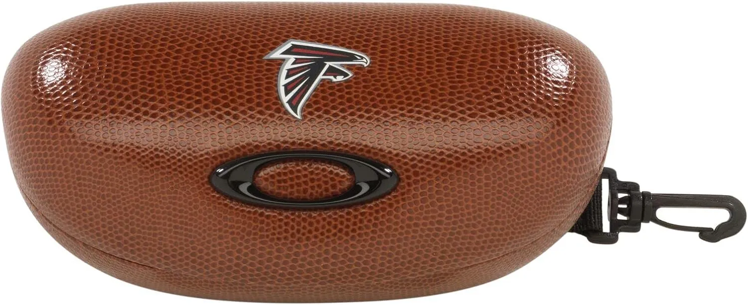 Oakley NFL Adult NFL Collection Football Sunglass Case