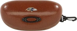 Oakley NFL Adult NFL Collection Football Sunglass Case