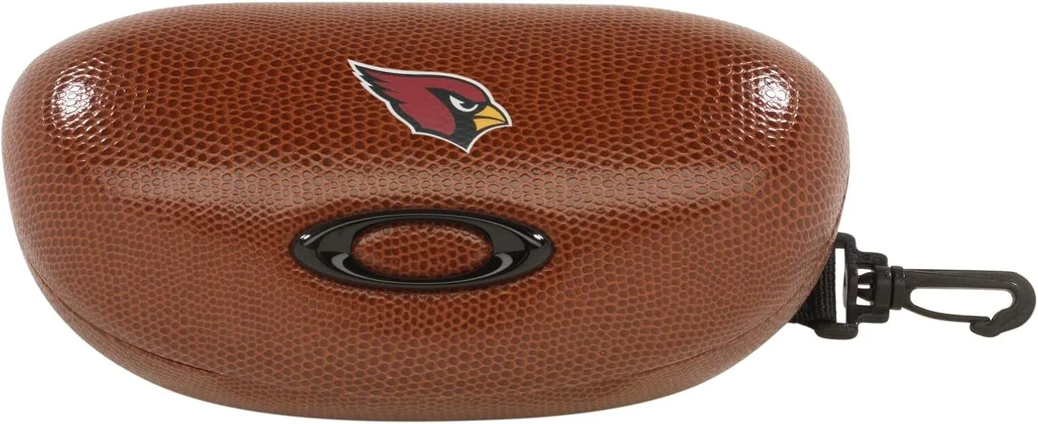 Oakley NFL Adult NFL Collection Football Sunglass Case