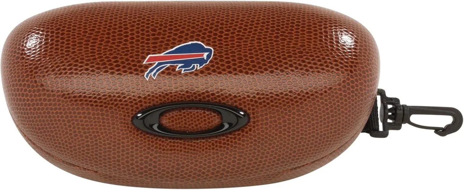 Oakley NFL Adult NFL Collection Football Sunglass Case