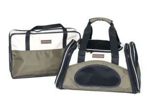 One for Pets The One Bag Pet Carrier
