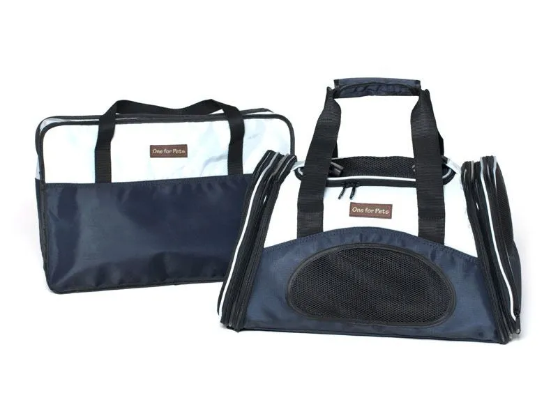 One for Pets The One Bag Pet Carrier