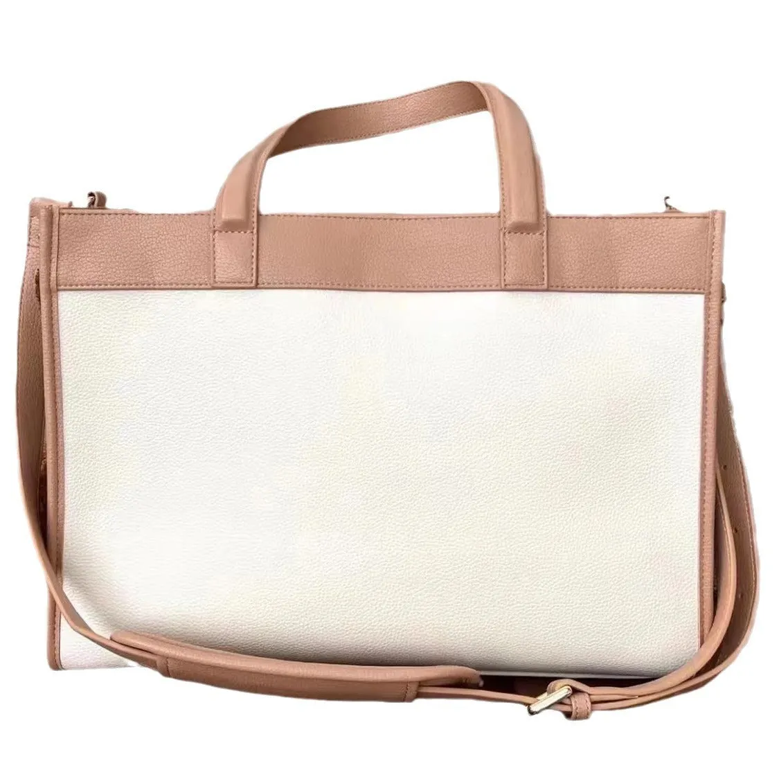 One-shoulder Portable Cute Dog Outing Large